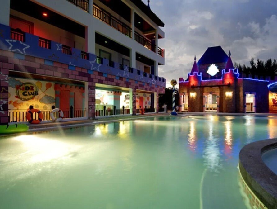 Фотография Talay Karon Beach Resort 3*