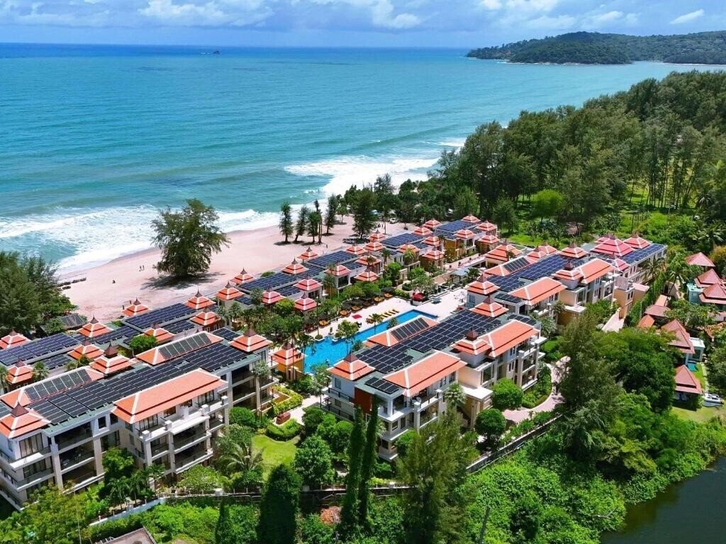 Фотография The Palm Beach Club 5*