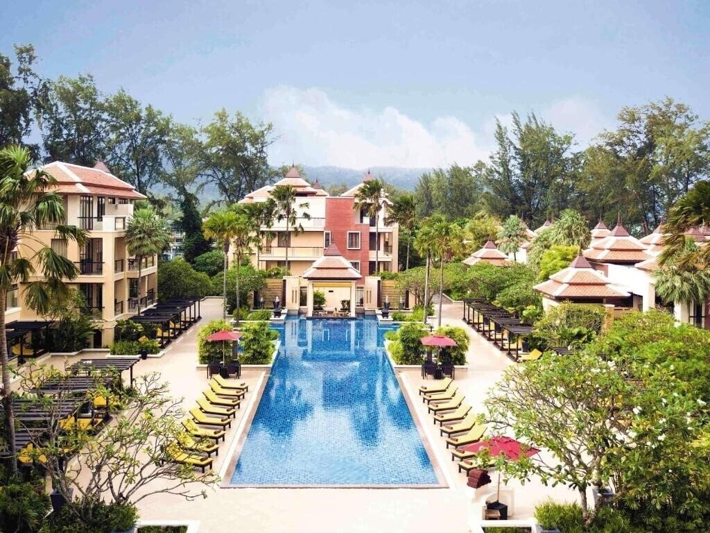 Изображение The Palm Beach Club 5*
