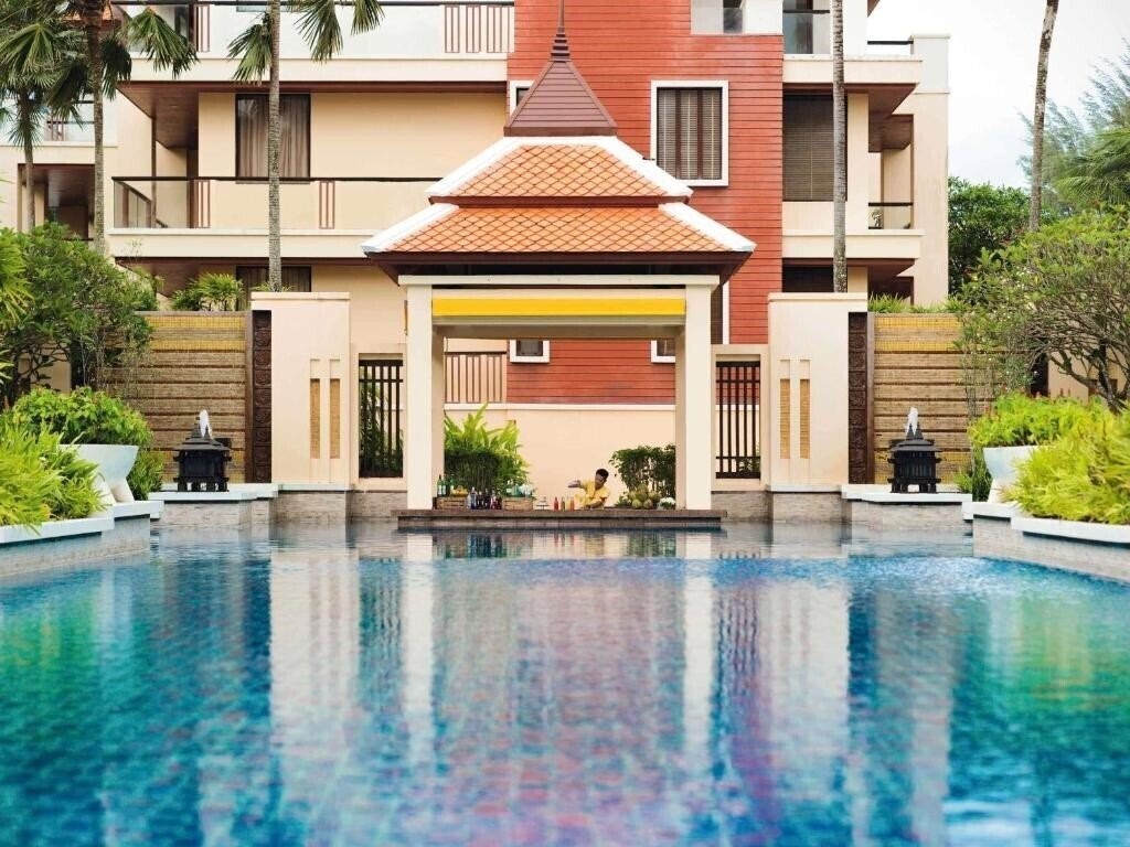 Картинка The Palm Beach Club 5*