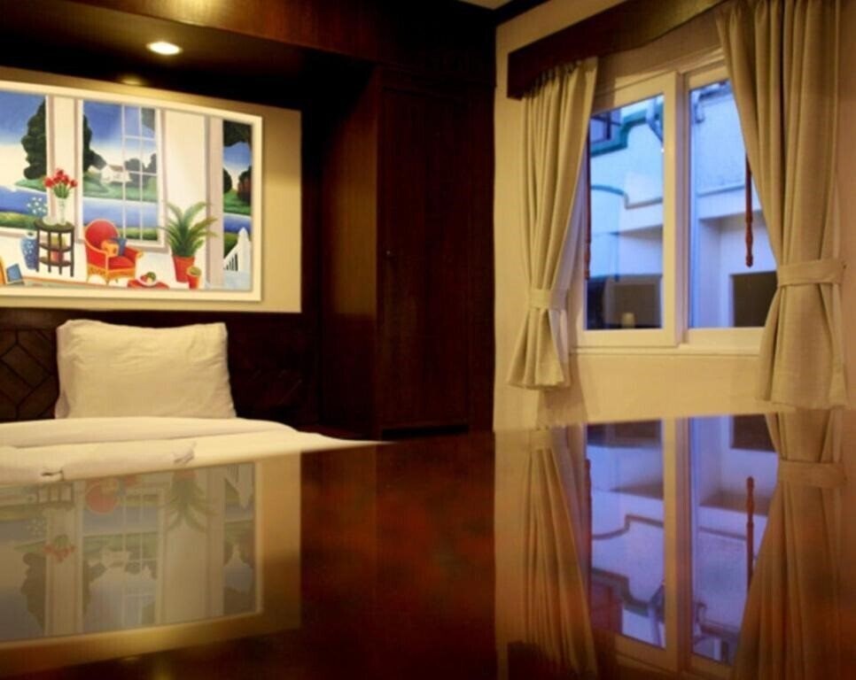 Фотография Karon Cafe Inn 2*