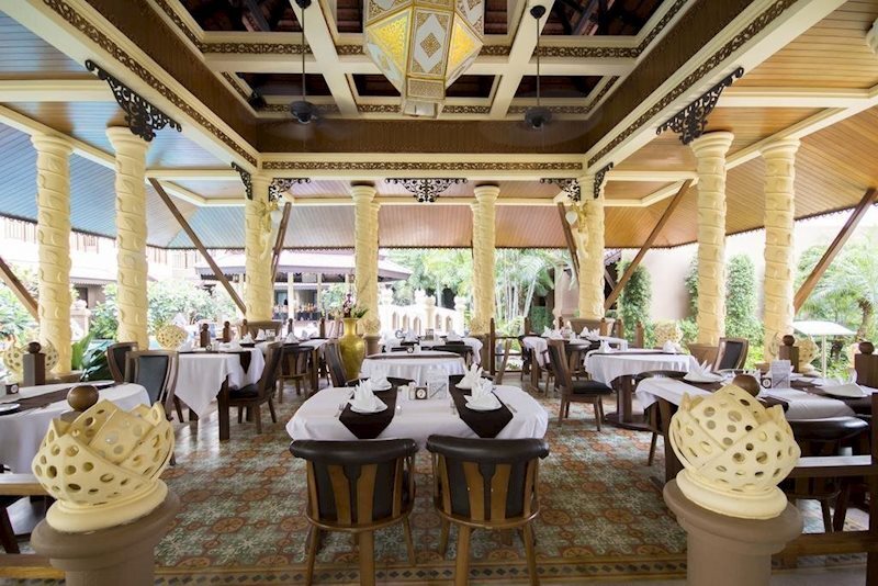 Фото Shanaya Beach Resort & Spa Phuket 4*