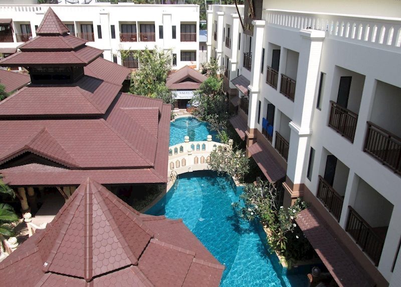 Фотография Shanaya Beach Resort & Spa Phuket 4*