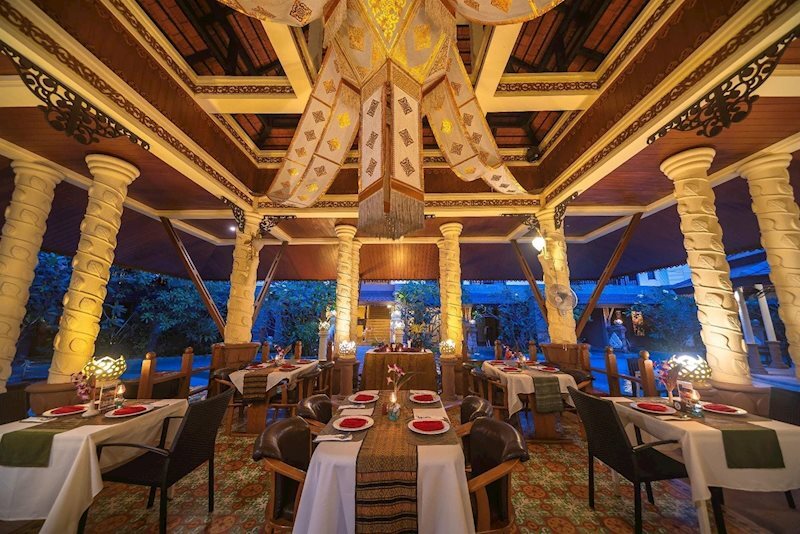 Изображение Shanaya Beach Resort & Spa Phuket 4*