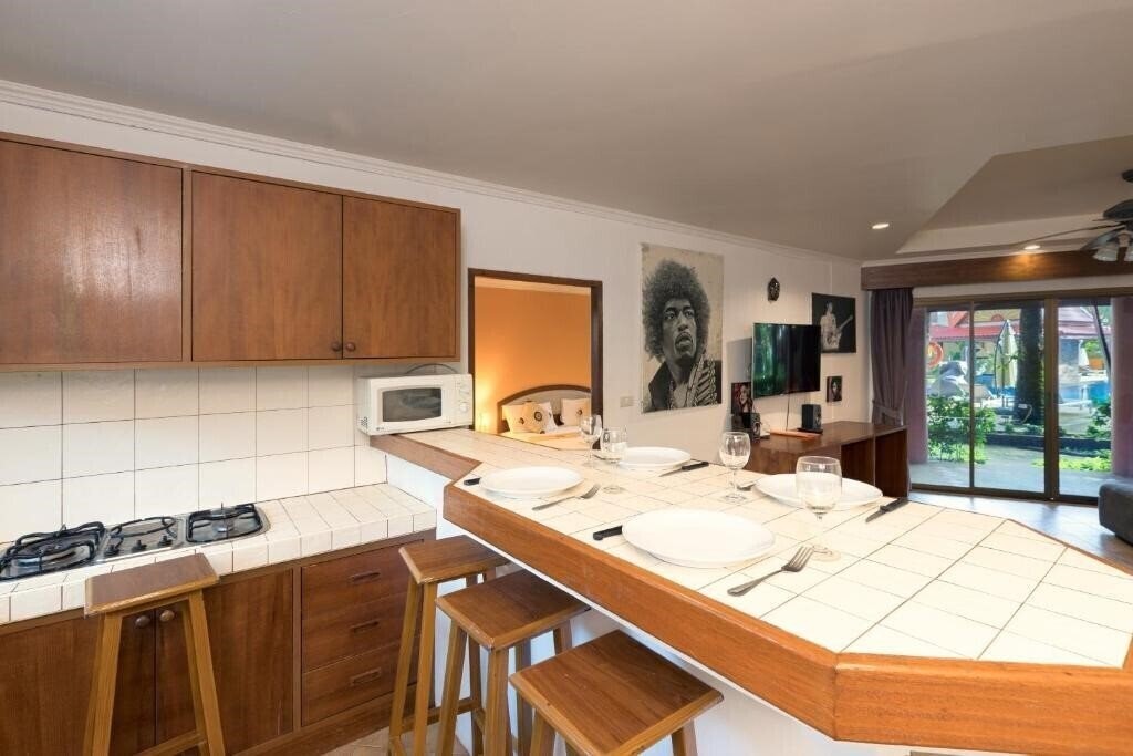 Картинка Sai Rougn Residence 3*