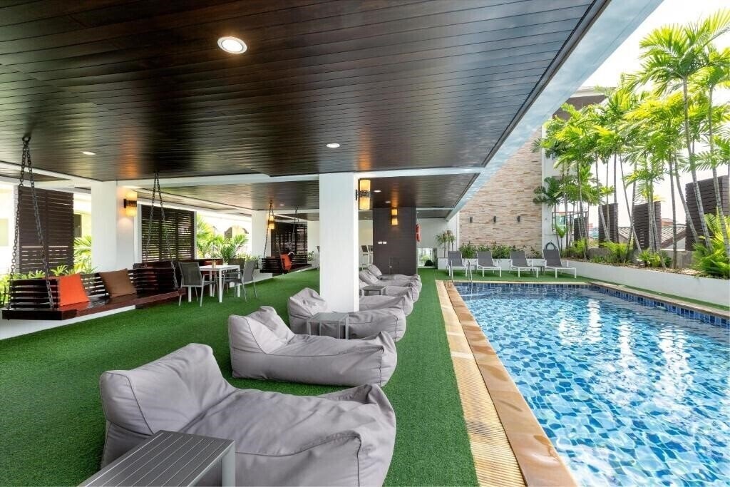 Изображение Baramee Resortel 3*