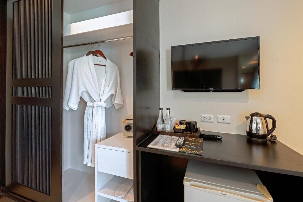 Картинка Baramee Resortel 3*