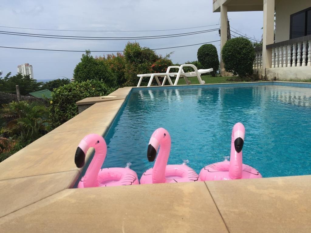 Фото Andaman Seaview Karon 4*