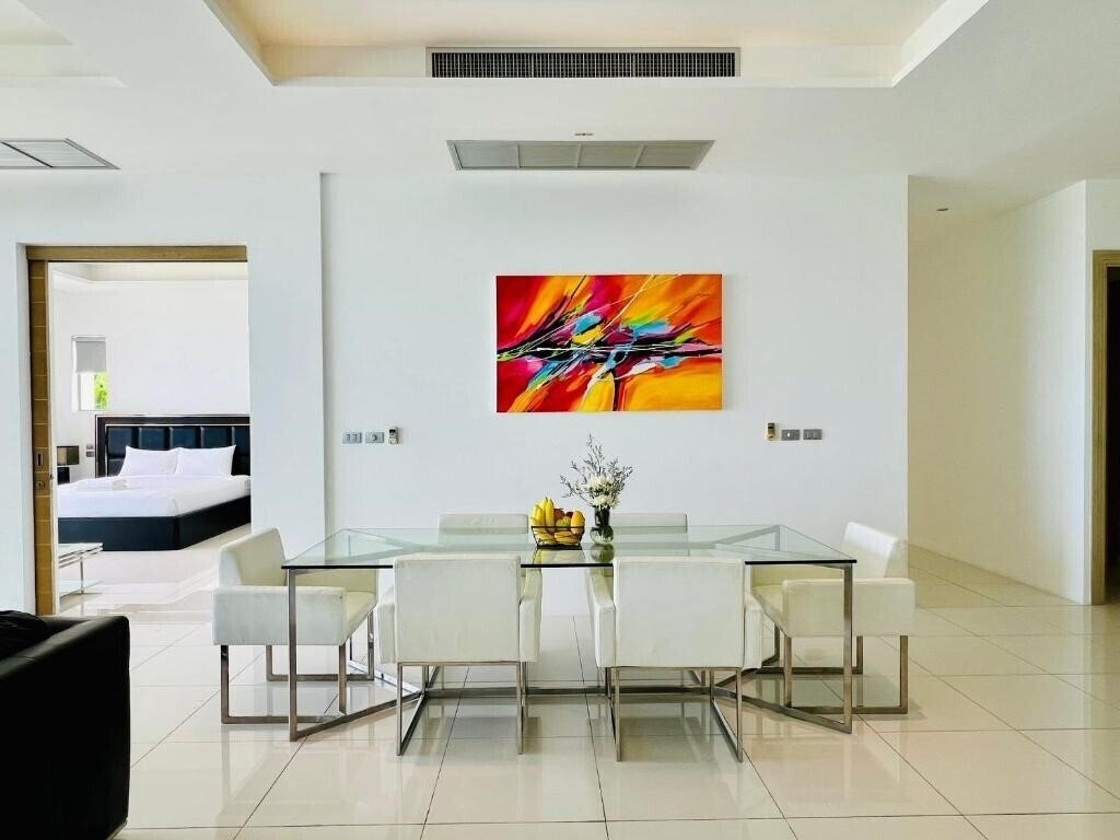 Картинка View Phuket (The) 4*