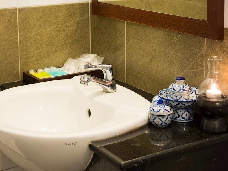 Фотография Sharaya Boutique Hotel 3*