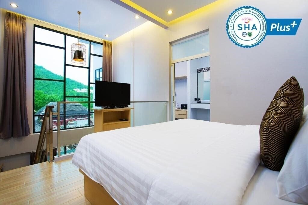 Изображение Oneloft Hotel 4*