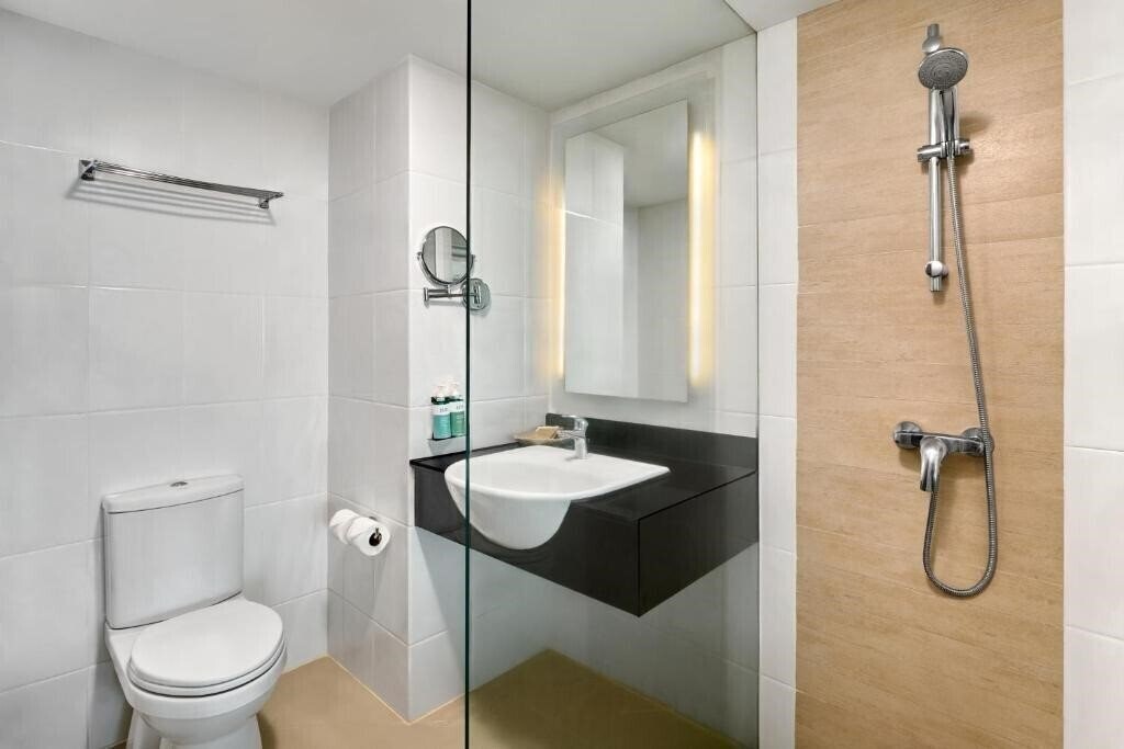 Изображение Novotel Phuket Resort 4*