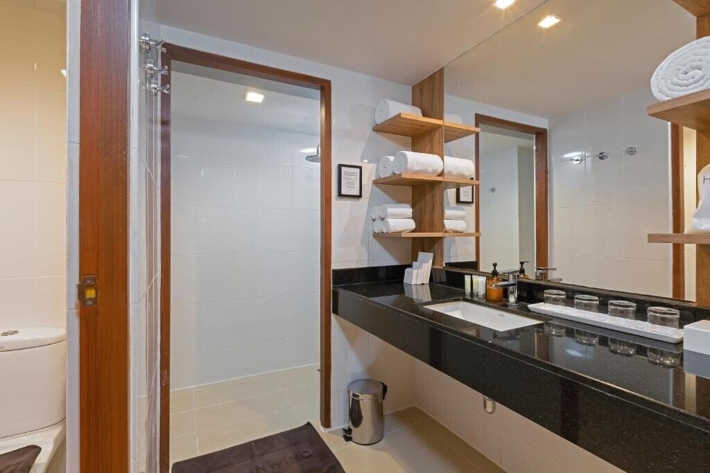 Фотография Sunwing Resort Kamala Beach 4*