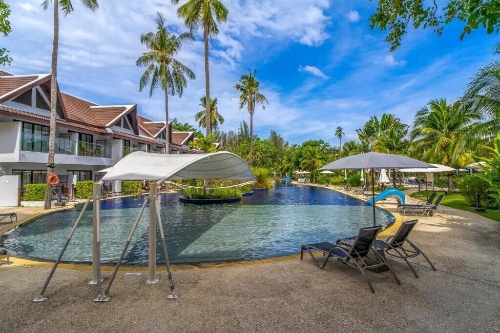 Изображение Sunwing Resort Kamala Beach 4*