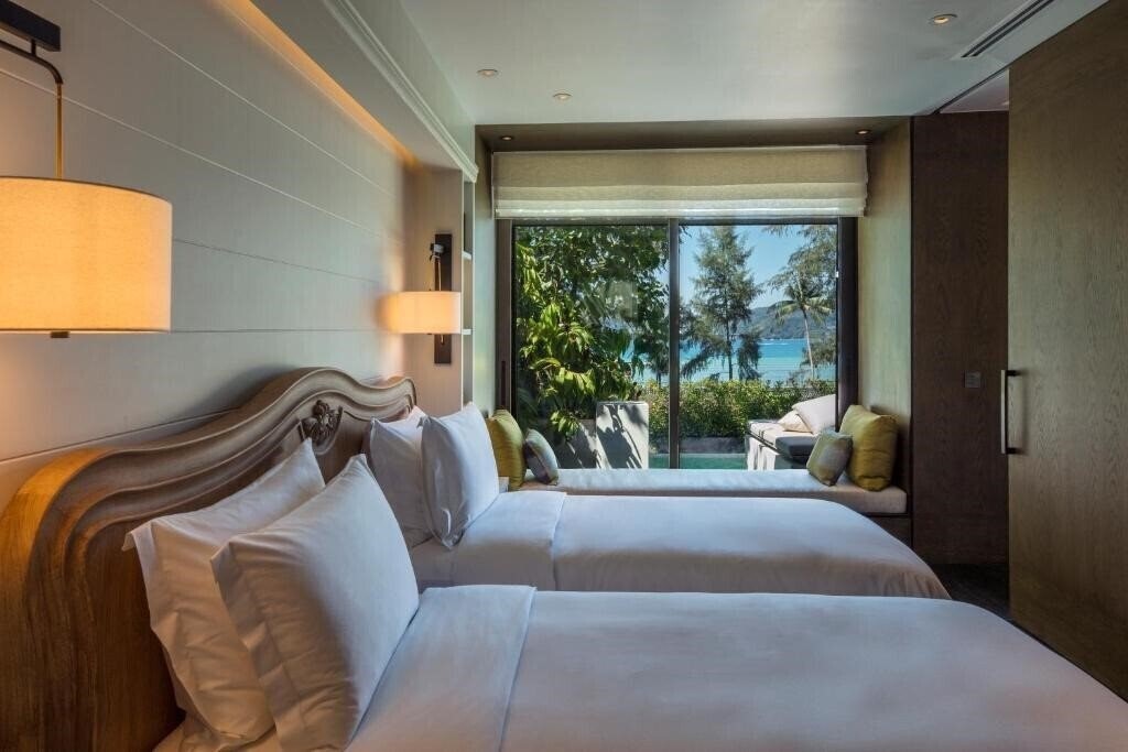 Фото Rosewood Phuket 5*