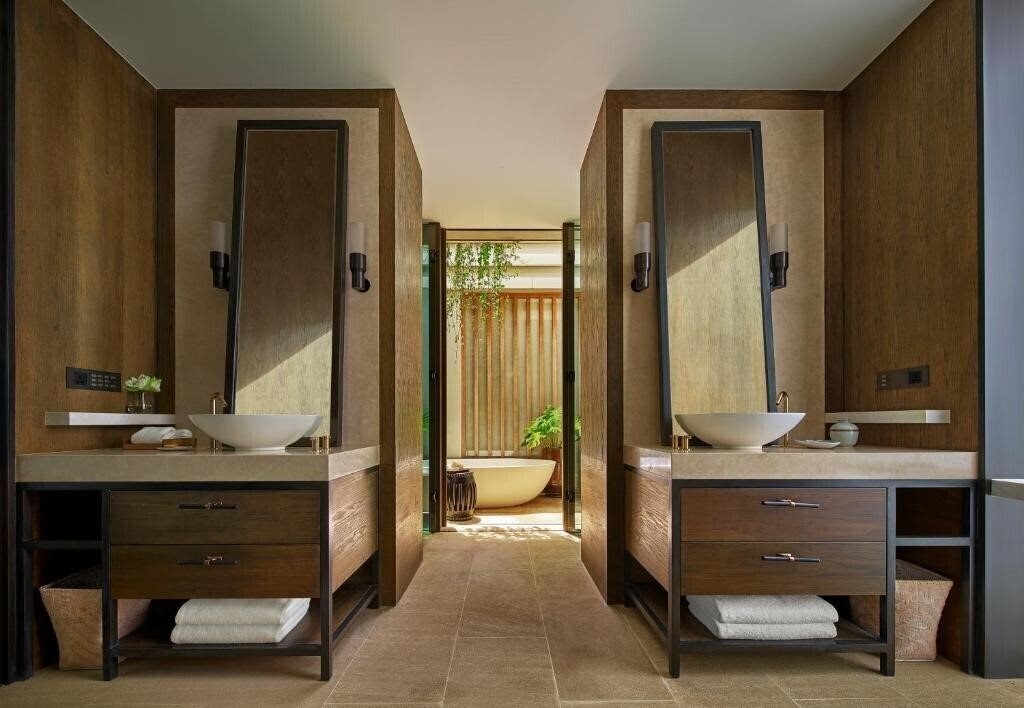 Фотография Rosewood Phuket 5*