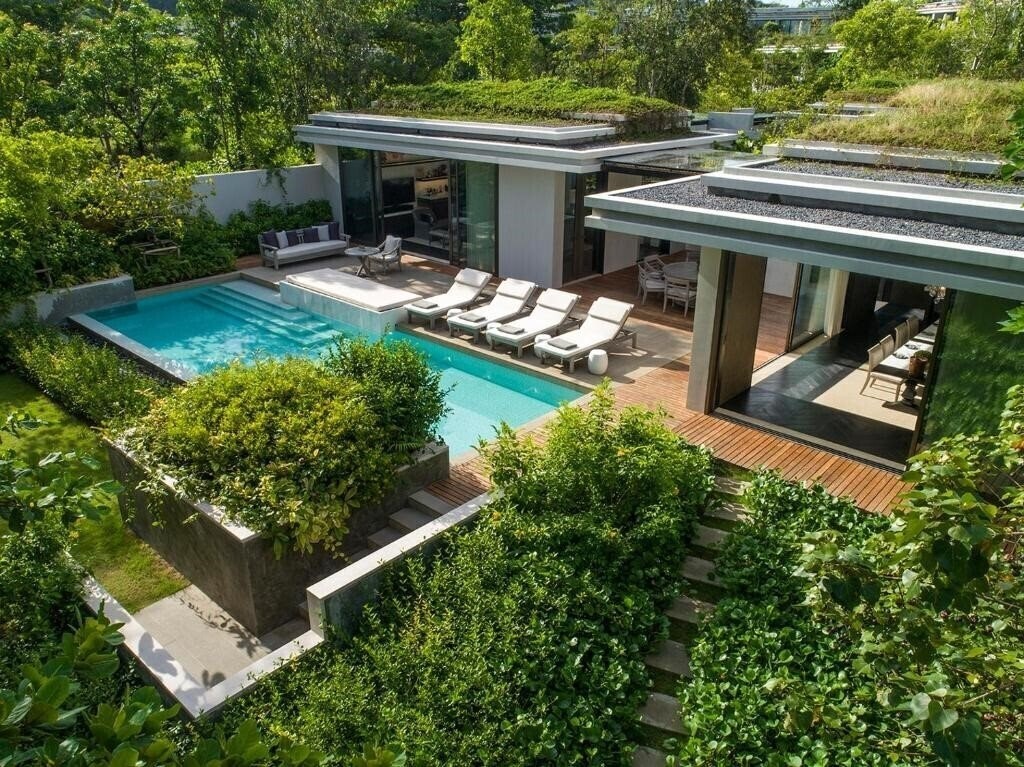 Изображение Rosewood Phuket 5*