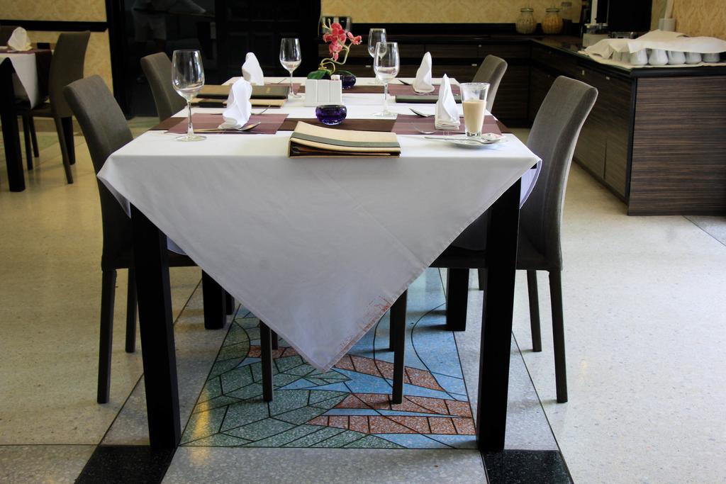 Изображение Villa Atchara 3*