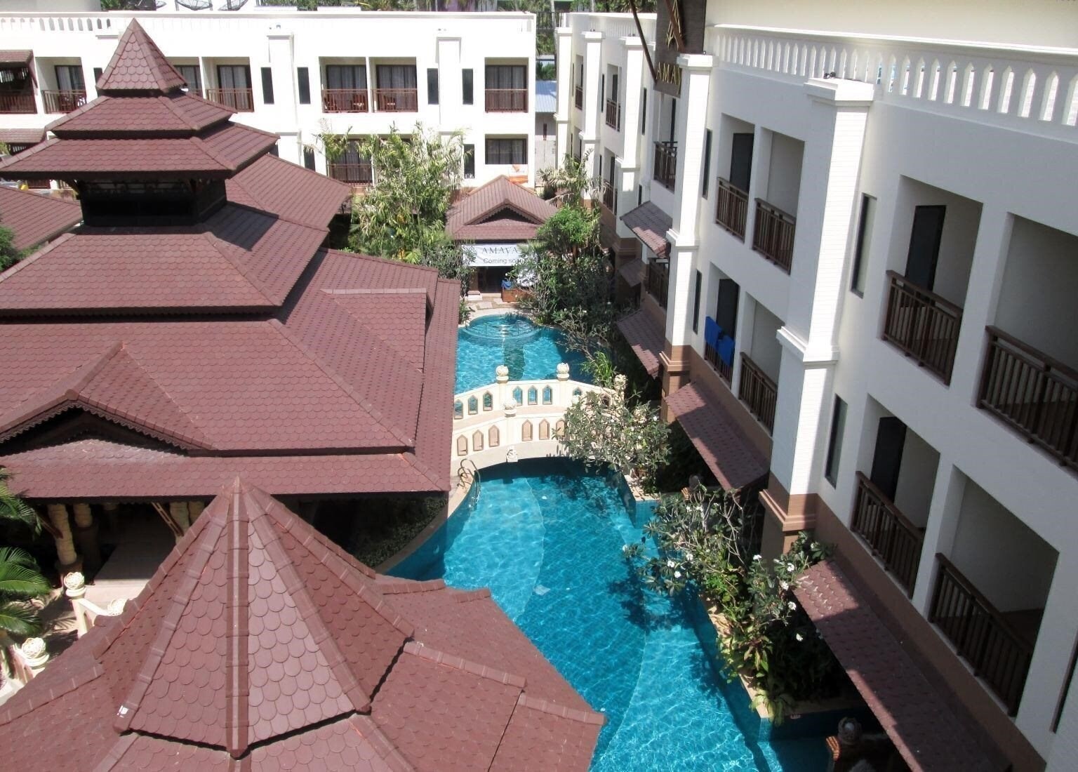 Изображение Shanaya Phuket Resort And Spa 4*