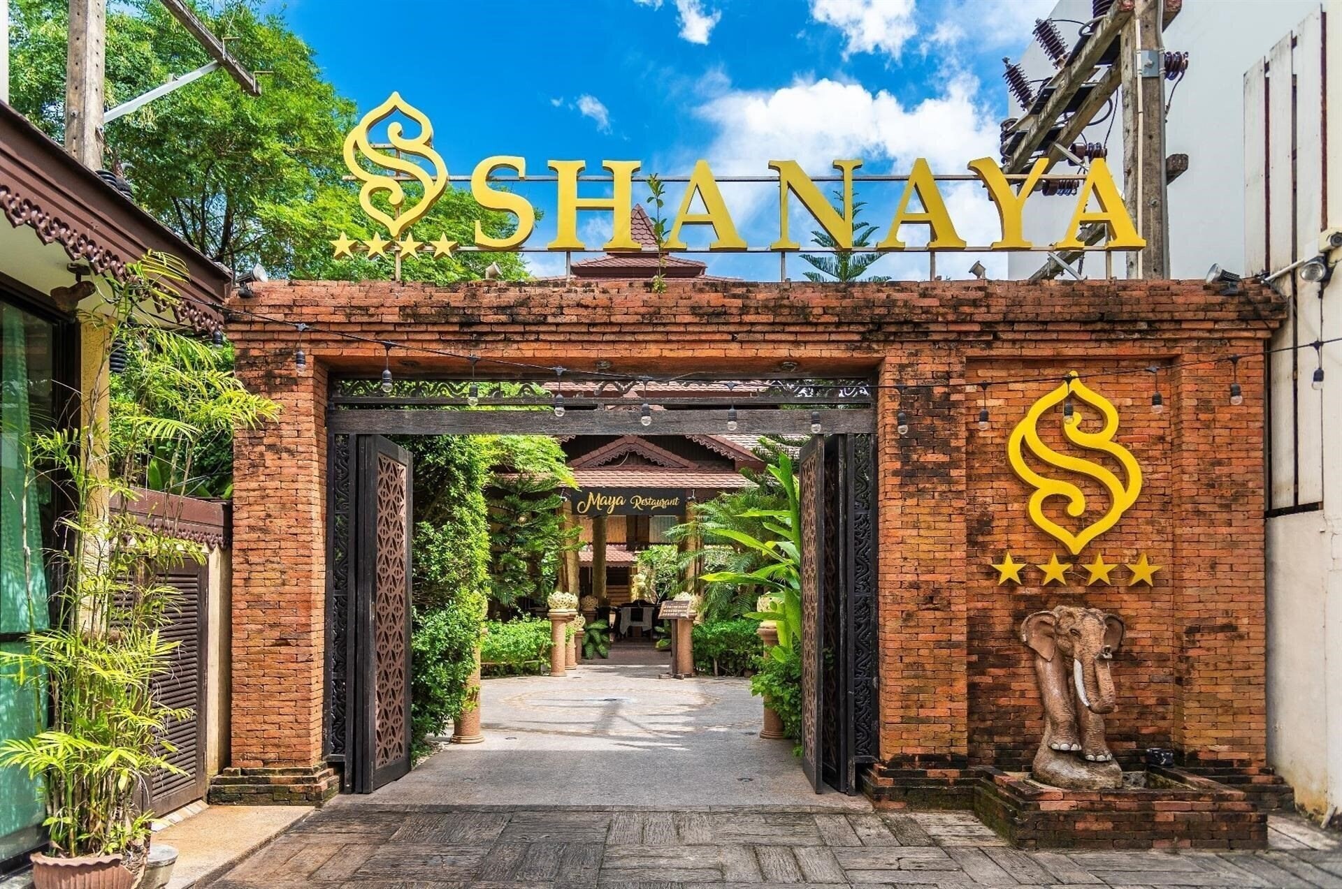Фото Shanaya Phuket Resort And Spa 4*