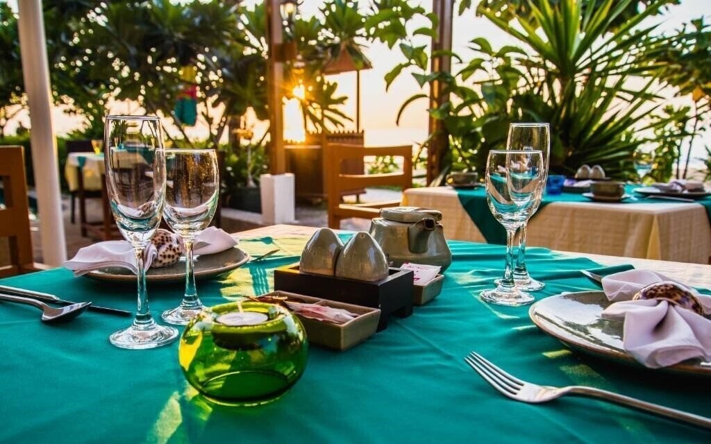 Картинка Layalina Hotel 4*