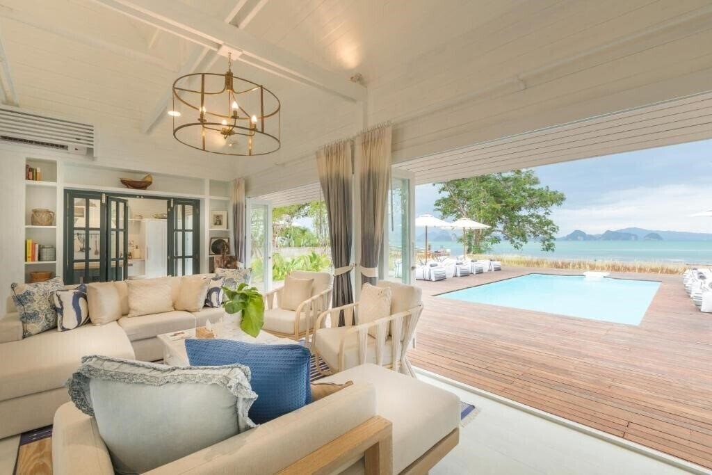 Изображение Cape Kudu Hotel 5*