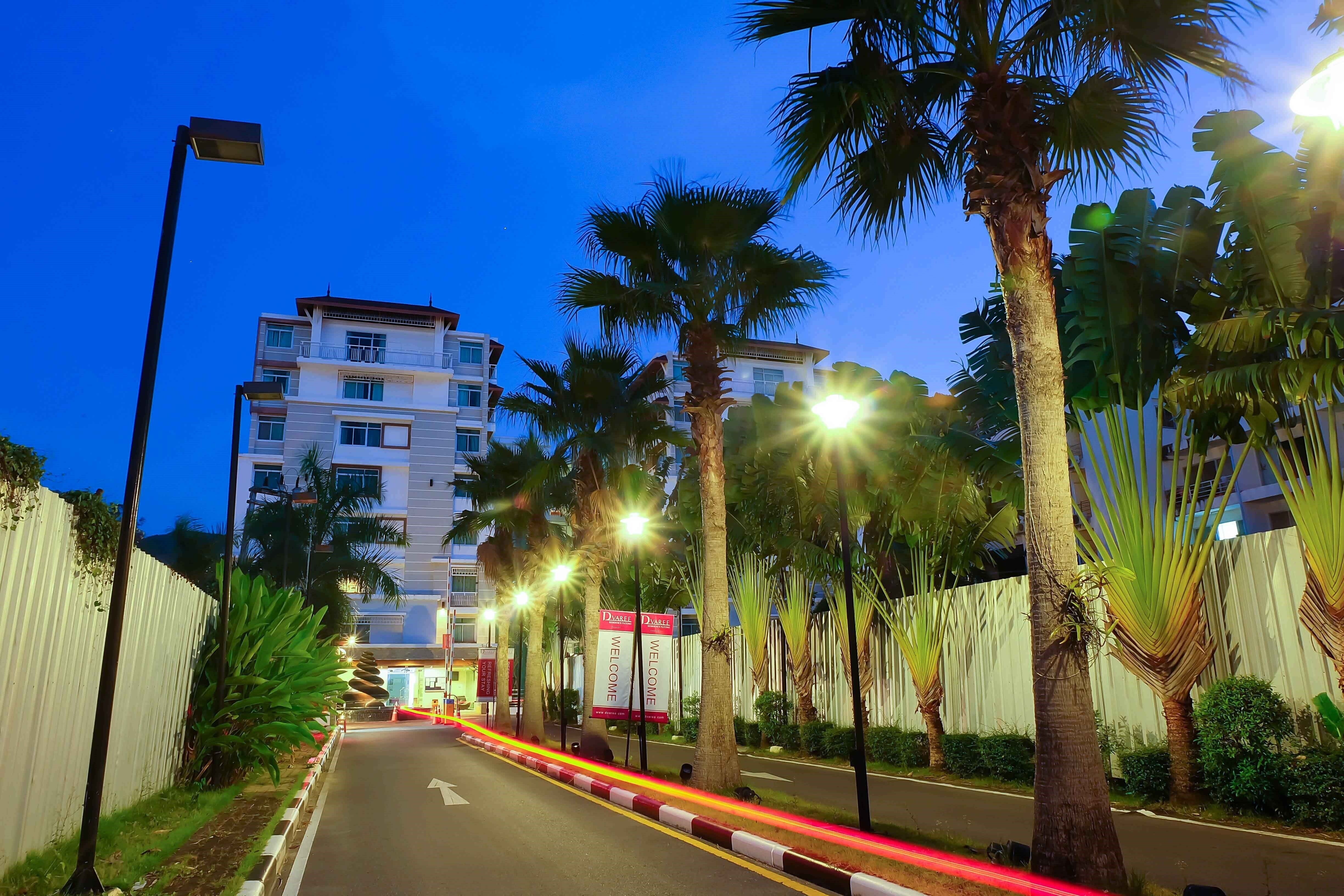 Фотография Icheck Inn Residence Patong 3*