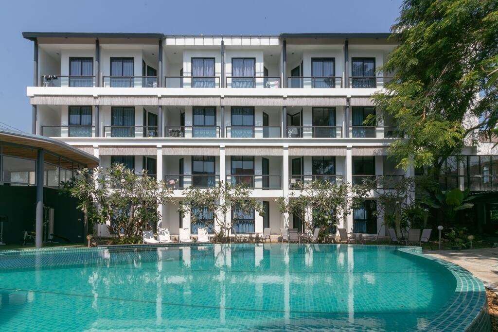 Фото Tharawalai Resort 4*