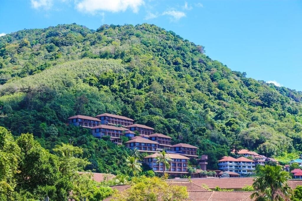 Картинка Hotel De Karon 3*