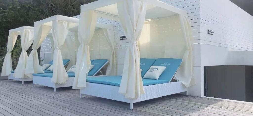 Картинка Lulla Bella Patong 3*