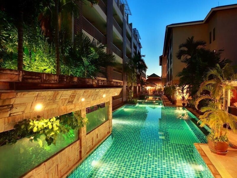 Картинка Pgs Hotels Casadel Sol Nws Crew 4*