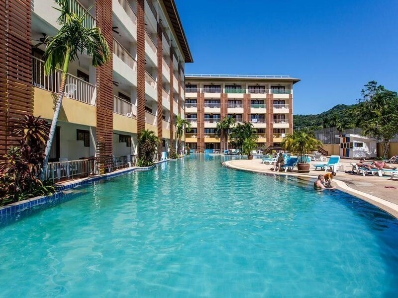 Фото Pgs Hotels Casadel Sol Nws Crew 4*