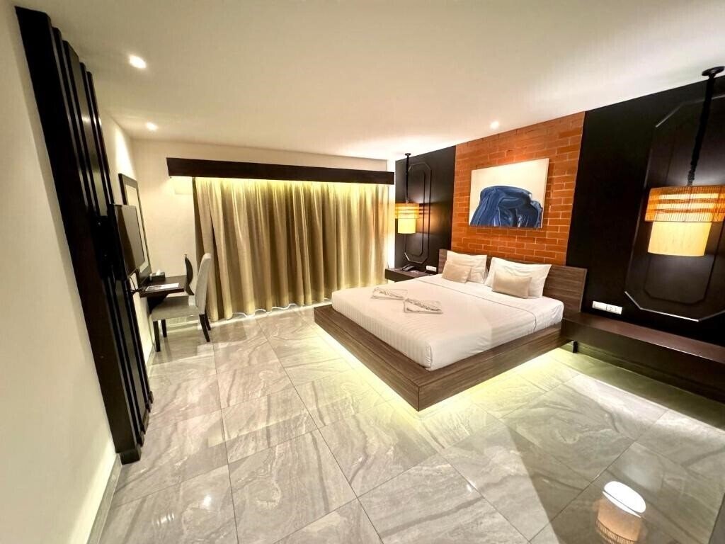 Отель De Coze Hotel 3*