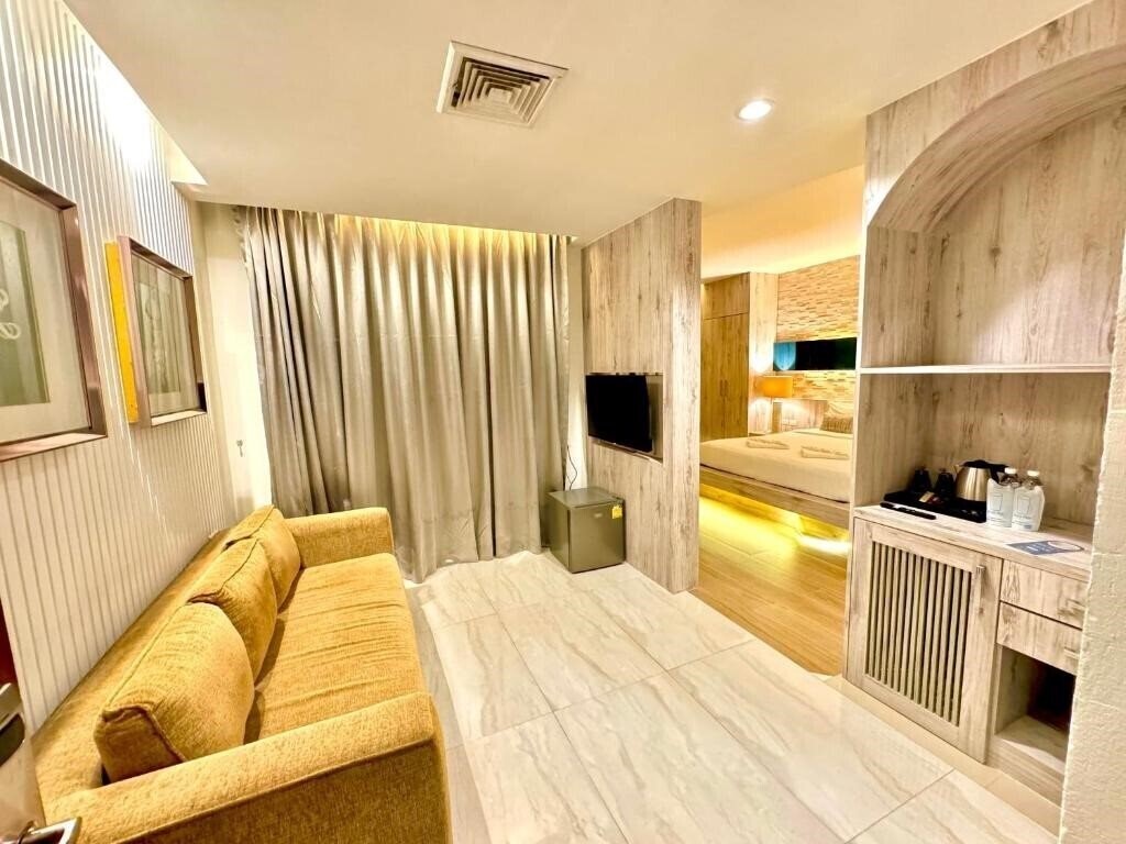 Картинка De Coze Hotel 3*