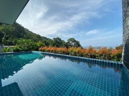 Изображение The Silla Villa 4*