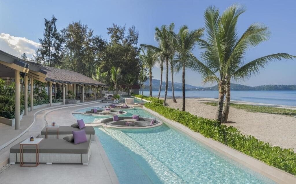 Изображение Banyan Tree Phuket 5*