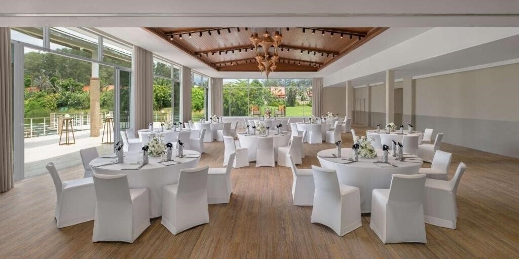 Картинка Banyan Tree Phuket 5*
