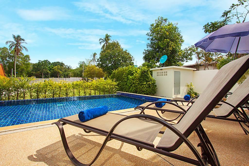 Фотография Villa Tallandia Rawai Phuket Villa вилла