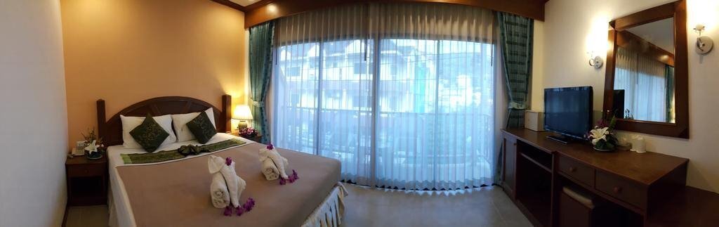 Изображение Mt Hotel 3*