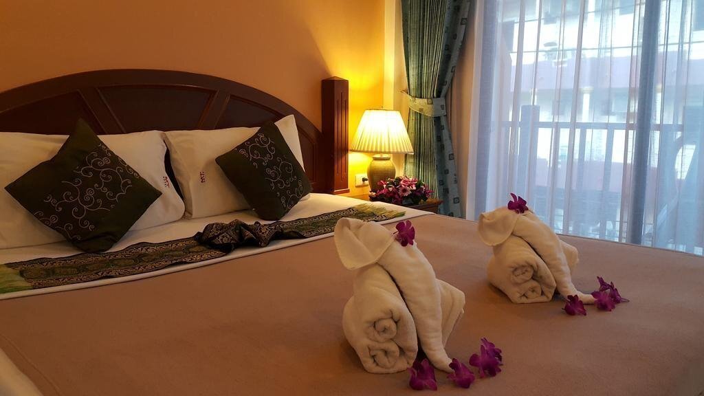 Картинка Mt Hotel 3*