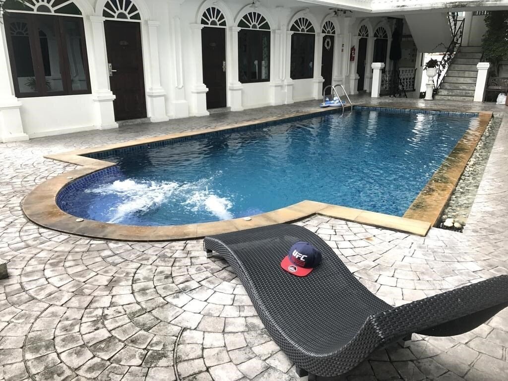 Изображение Chic Boutique Hotel Phuket 3*