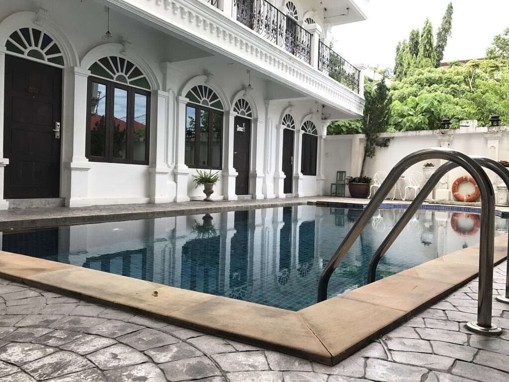 Фотография Chic Boutique Hotel Phuket 3*