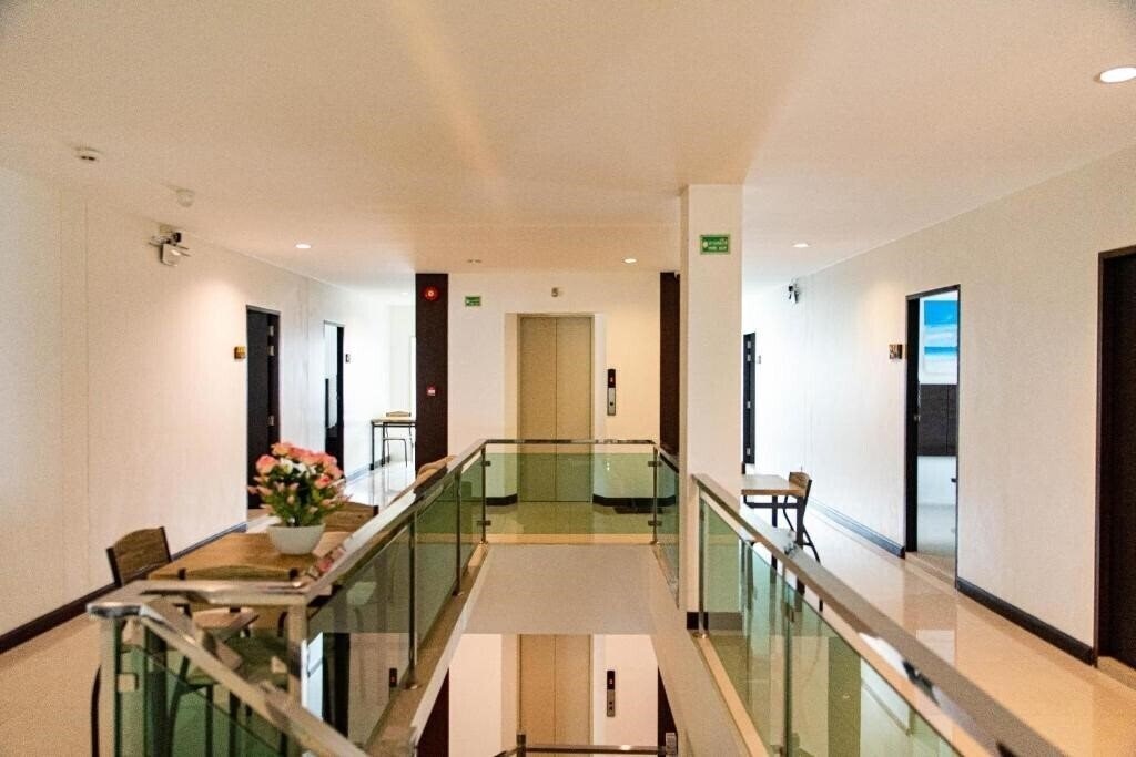 Фото Patong Voyage Place 2*