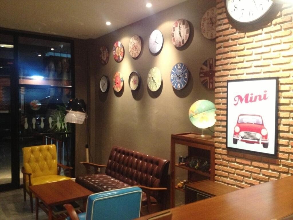 Фотография Dfeel Hostel 2*