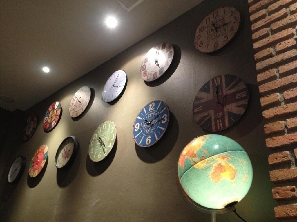 Изображение Dfeel Hostel 2*