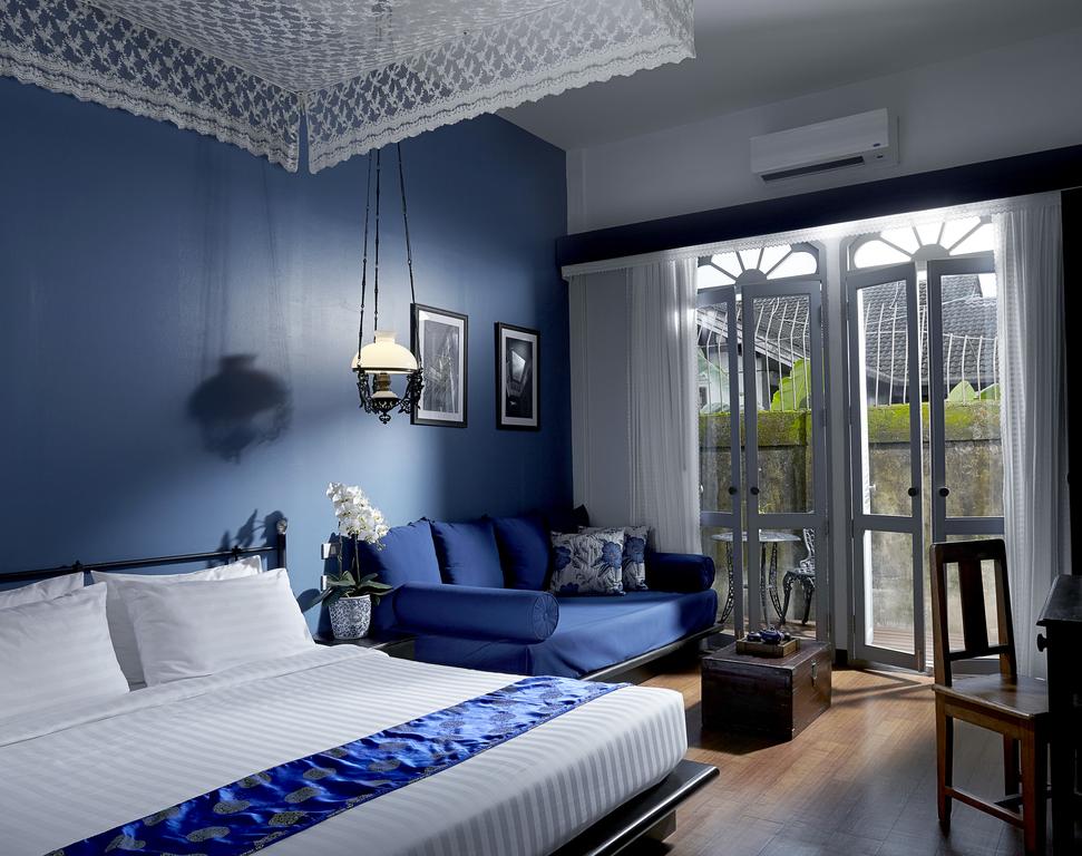 Отель The Memory At On On Hotel 3*