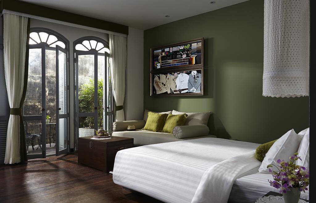 Фотография The Memory At On On Hotel 3*