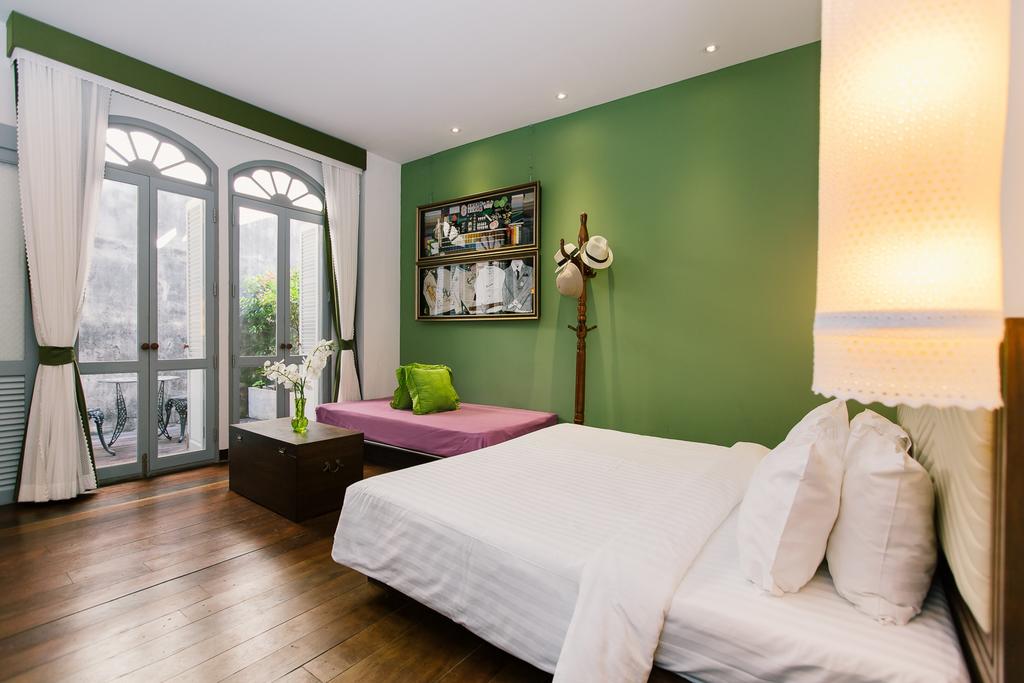 Изображение The Memory At On On Hotel 3*