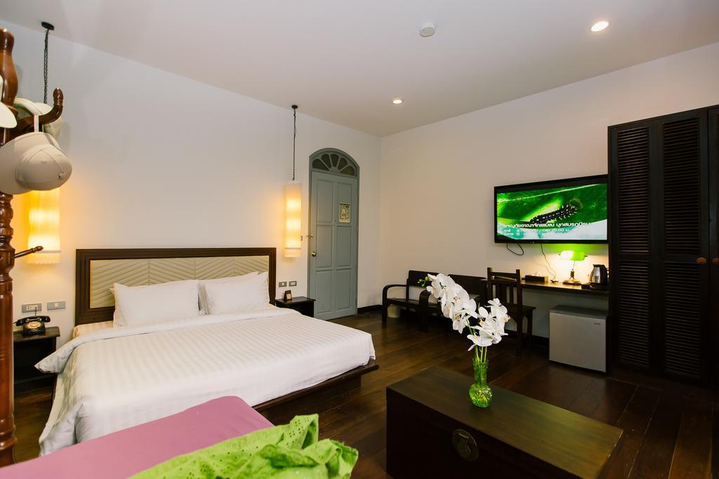 Картинка The Memory At On On Hotel 3*