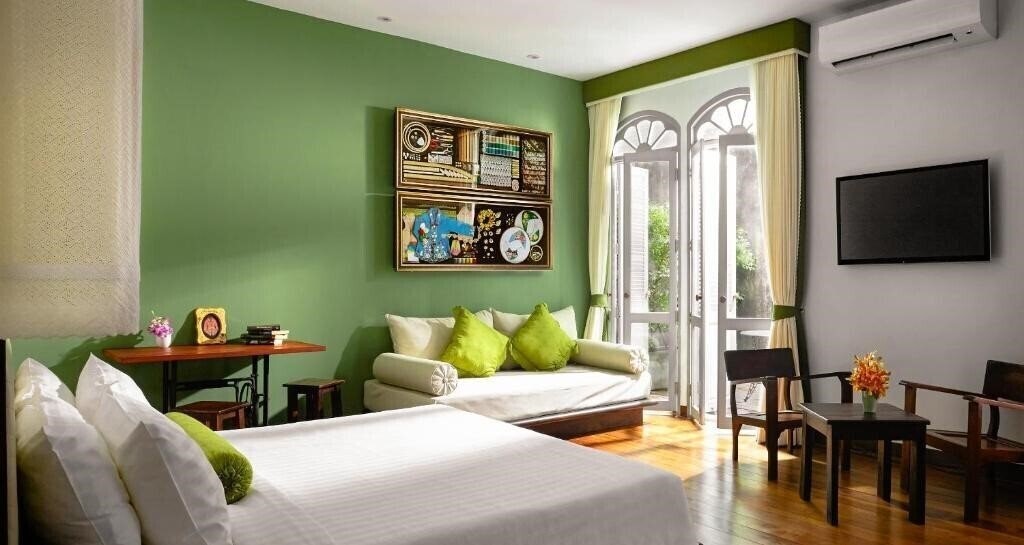Фото The Memory At On On Hotel 3*